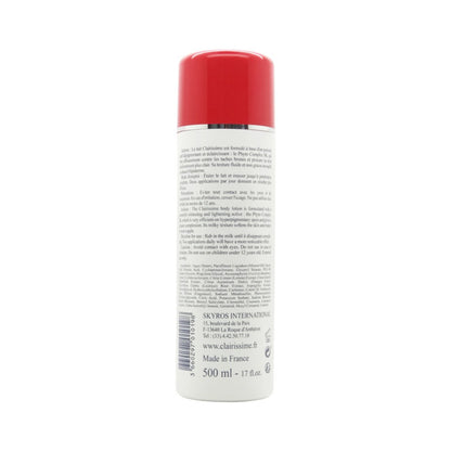 Clairissime Phyto Complex Body Milk Lotion 500ml - CosFair GmbH