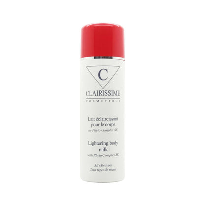Clairissime Phyto Complex Body Milk Lotion 500ml - CosFair GmbH