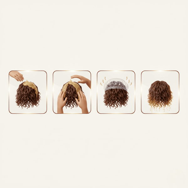 Creme of Nature Argan Oil Intensive Conditioning Treatment 355 ml - CosFair GmbH