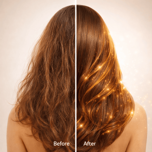 Creme of Nature Argan Oil Intensive Conditioning Treatment 591 ml - CosFair GmbH