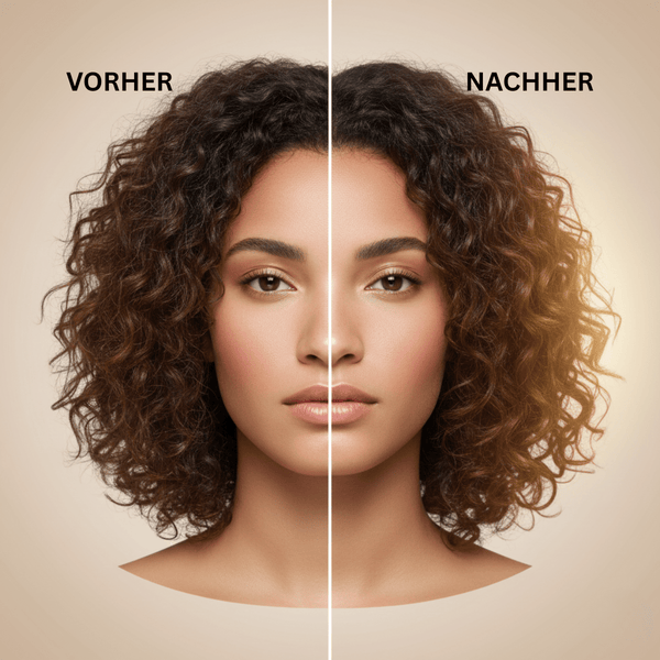 Creme Of Nature Argan Oil Style & Shine Foaming Mousse 207ml - CosFair GmbH