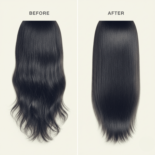 Creme of Nature Clay & Charcoal Replenish Conditioner 355ml - CosFair GmbH