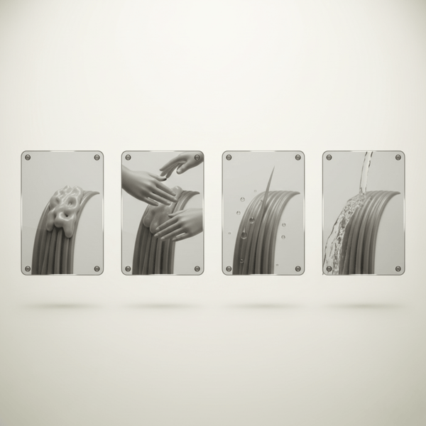 Creme of Nature Clay & Charcoal Replenish Conditioner 355ml - CosFair GmbH