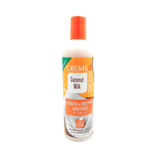Creme of Nature Coconut Milk Detangling Conditioner 354ml - CosFair GmbH