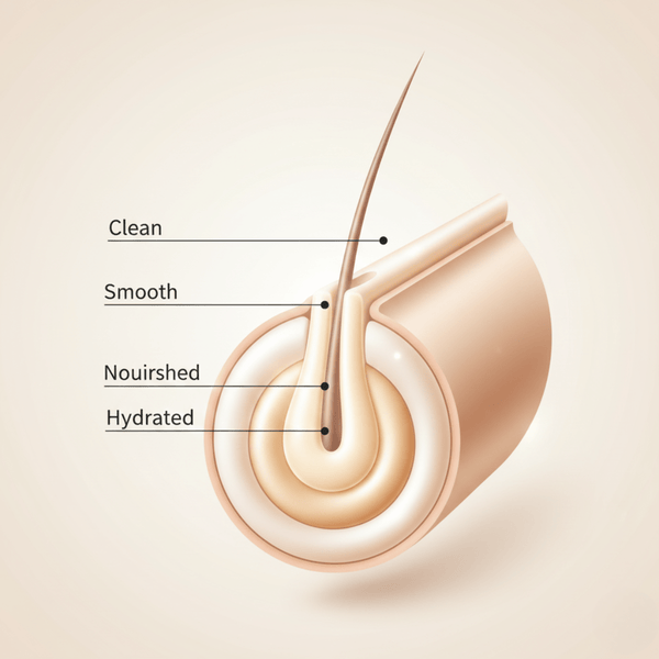 Creme of Nature Coconut Milk Detangling Conditioning Shampoo 354ml - CosFair GmbH