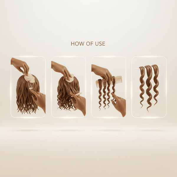 Creme of Nature Double Duty Curl Definer & Booster 355ml - CosFair GmbH