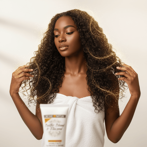 Creme of Nature Double Duty Elongate & Define Jelly 248ml - CosFair GmbH