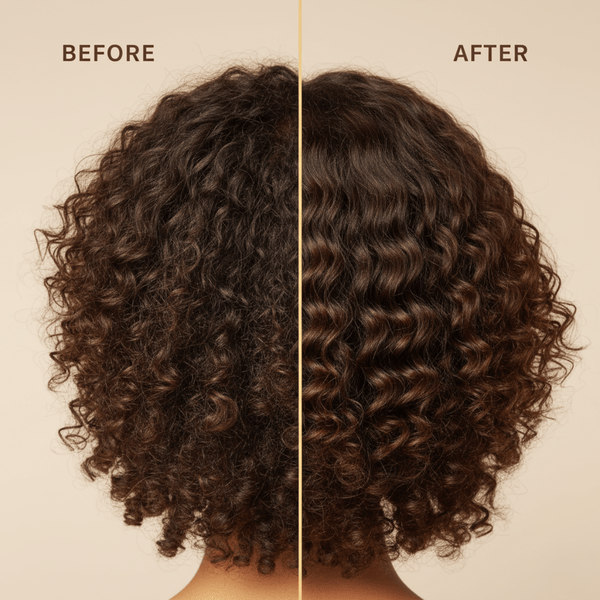 Creme of Nature Double Duty Elongate & Define Jelly 248ml - CosFair GmbH