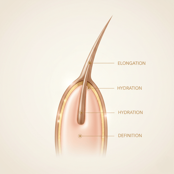 Creme of Nature Double Duty Elongate & Define Jelly 248ml - CosFair GmbH