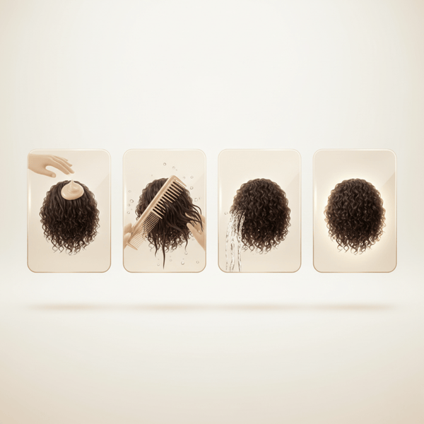 Creme of Nature Double Duty Rinse - Out Leave - in 355ml - CosFair GmbH