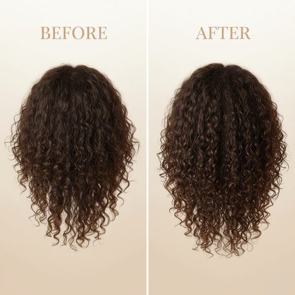 Creme of Nature Double Duty Stretch & Define Pudding 326g - CosFair GmbH