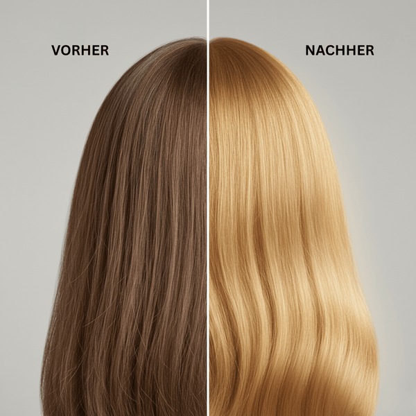 Creme Of Nature Exotic Shine Honey Blonde - 10.0 - CosFair GmbH