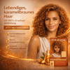 Creme Of Nature Exotic Shine Light Caramel Brown - 9.2 - CosFair GmbH