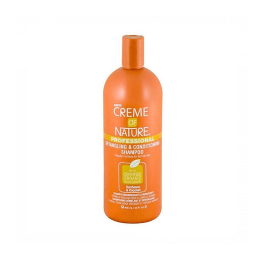 Creme Of Nature Professional Detangling & Conditioning Shampoo 591ml - CosFair GmbH