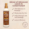 Creme of Nature Pure Honey Breakage Leave - in Conditioner 236ml - CosFair GmbH