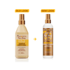 Creme of Nature Pure Honey Breakage Leave - in Conditioner 236ml - CosFair GmbH
