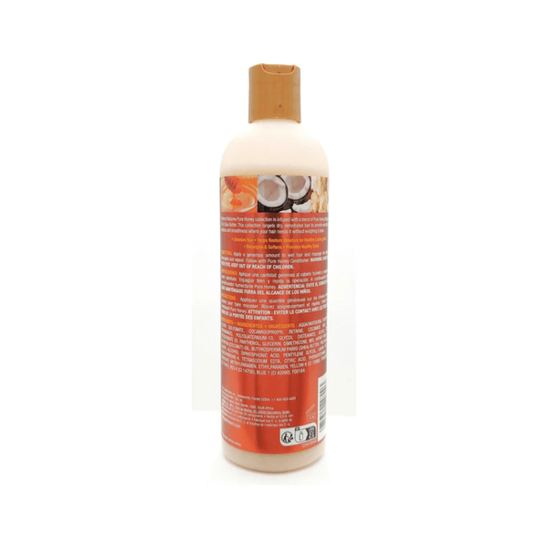 Creme of Nature Pure Honey Moisturizing Dry Defense Shampoo 355ml - CosFair GmbH