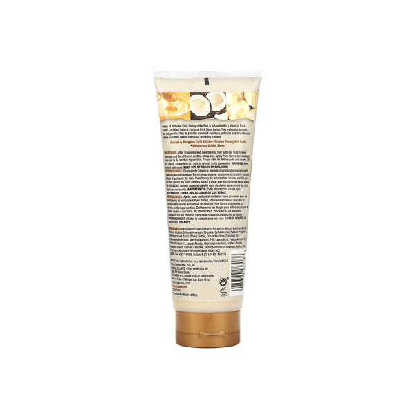 Creme of Nature Pure Honey Shrinkage Defense Curl Activator 310ml - CosFair GmbH
