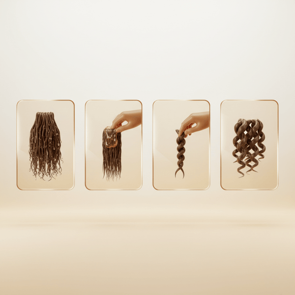 Creme of Nature Pure Honey Twist & Hold Defining Custard 326g - CosFair GmbH