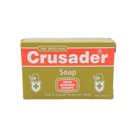 Crusader Soap 80g - CosFair GmbH