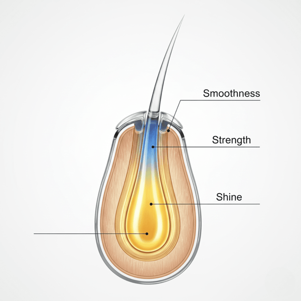 Curls Blueberry Bliss Curl Control Paste 120ml - CosFair GmbH