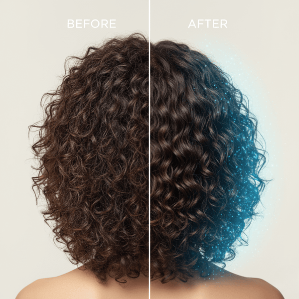 Curls Blueberry Bliss Curl Control Paste 120ml - CosFair GmbH