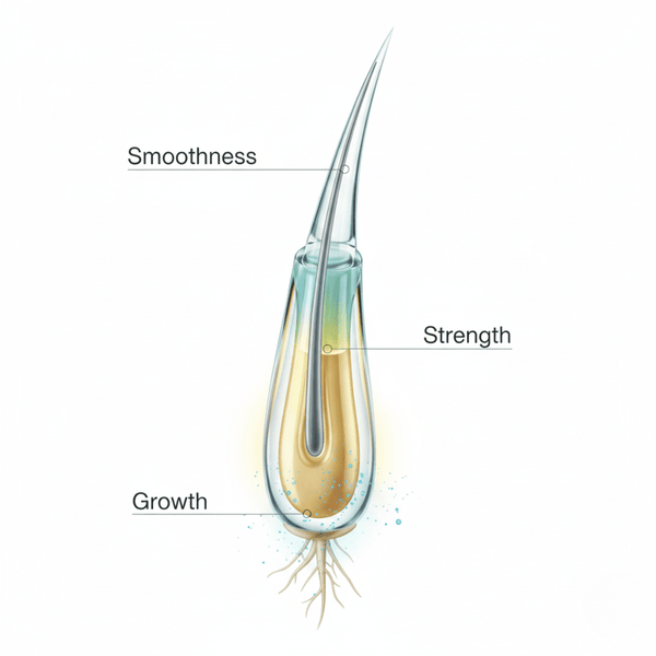 Curls Blueberry Bliss Repair & Grow Curl Sculpting Mousse 170ml - CosFair GmbH