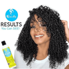 Curls Blueberry Bliss Reparative Leave - in Conditioner 236ml - CosFair GmbH