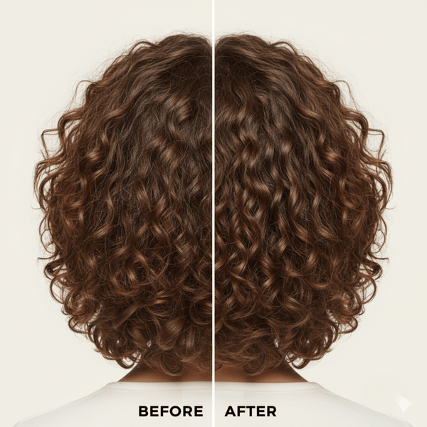 Curls Blueberry Bliss Twist 'n Shout Creme 240ml - CosFair GmbH