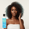 Curls Creamy Curl Cleanser Sulfate - Free Shampoo 240ml - CosFair GmbH