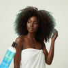 Curls Creamy Curl Cleanser Sulfate - Free Shampoo 240ml - CosFair GmbH