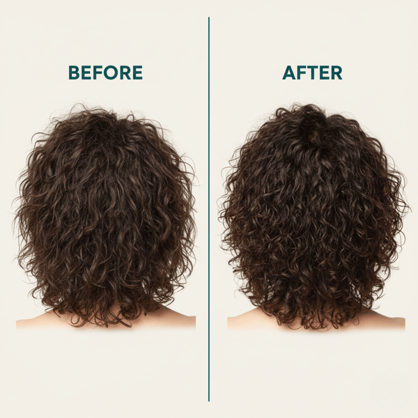 Curls Goddess Curls Botanical Gelle 240ml - CosFair GmbH