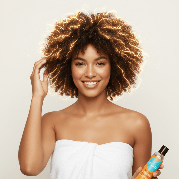 Curls Goddess Curls Botanical Gelle 240ml - CosFair GmbH