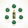 Dabur Amla Hair Oil 100ml - CosFair GmbH