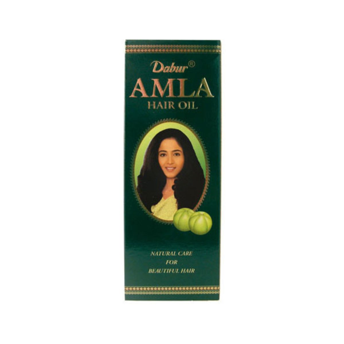 Dabur Amla Hiar Oil 100ml - CosFair GmbH