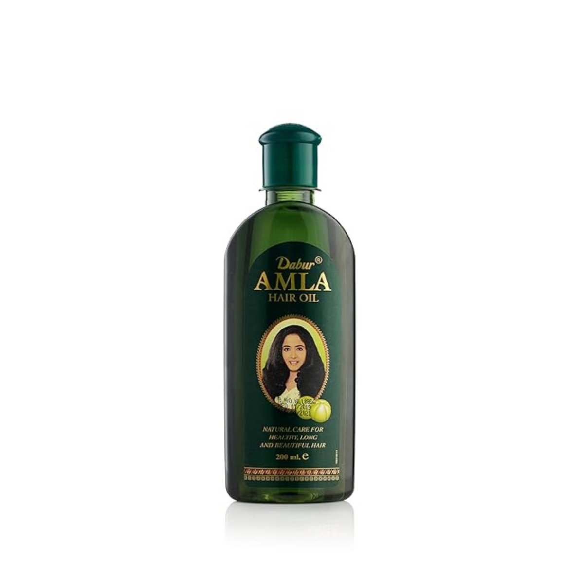 Dabur Amla Hiar Oil 200ml - CosFair GmbH