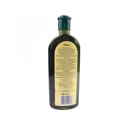 Dabur Amla Hiar Oil 300ml - CosFair GmbH