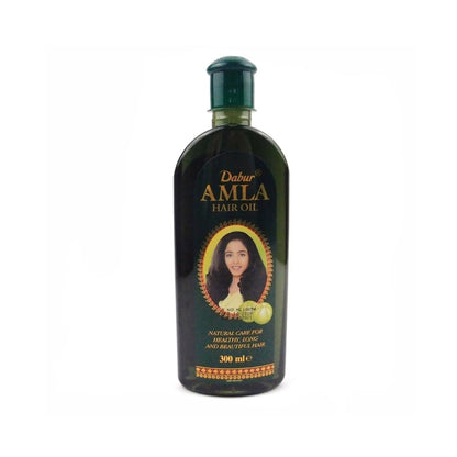 Dabur Amla Hiar Oil 300ml - CosFair GmbH