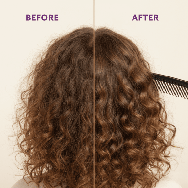 Dark & Lovely Beginnings 2in1 Easy Shampoo 250ml - CosFair GmbH