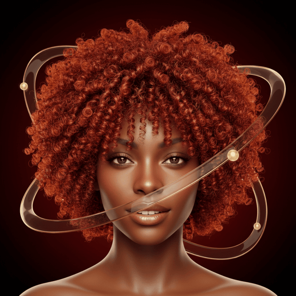 Dark & Lovely Fade Resist Hair Color 376 Red Hot Rhythm - CosFair GmbH
