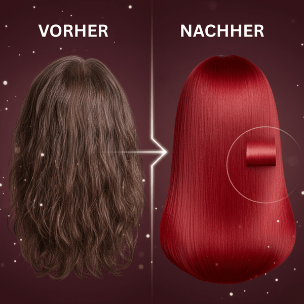 Dark & Lovely Fade Resist Hair Color 376 Red Hot Rhythm - CosFair GmbH