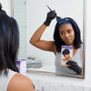 Dark & Lovely Fade Resist Hair Color 382 Midnight Blue - CosFair GmbH
