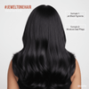 Dark & Lovely Rich Conditioning Color 371 Jet Black - CosFair GmbH
