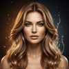 Dark & Lovely Rich Conditioning Color 384 Light Golden Blonde - CosFair GmbH