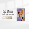 Dark & Lovely Rich Conditioning Color 384 Light Golden Blonde - CosFair GmbH