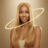Dark & Lovely Rich Conditioning Color 384 Light Golden Blonde - CosFair GmbH