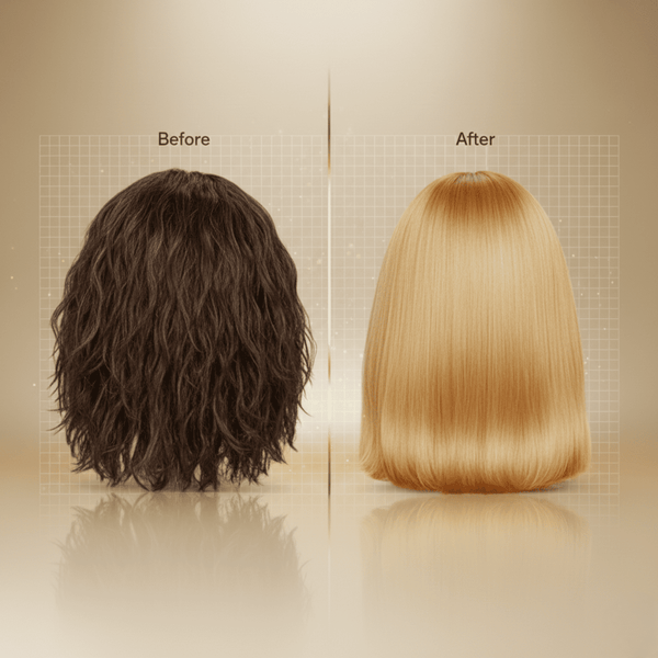 Dark & Lovely Rich Conditioning Color 384 Light Golden Blonde - CosFair GmbH
