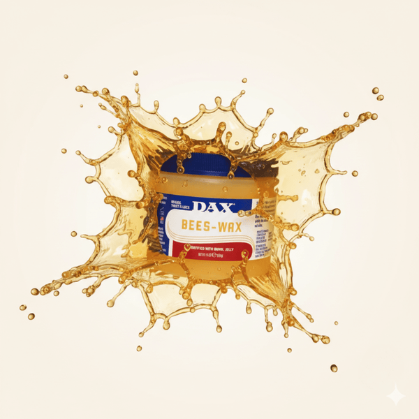 Dax Bees - Wax 213g - CosFair GmbH