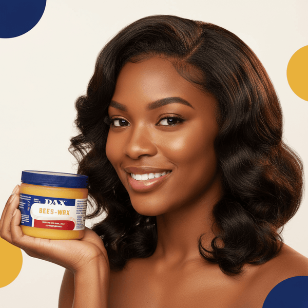 Dax Bees - Wax 213g - CosFair GmbH