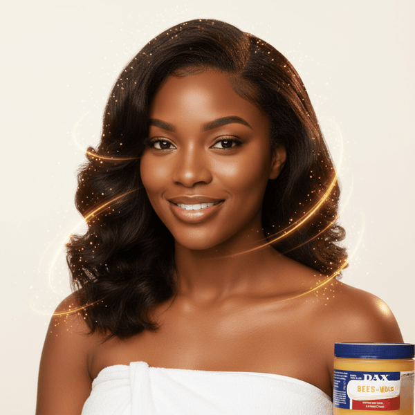 Dax Bees - Wax 213g - CosFair GmbH